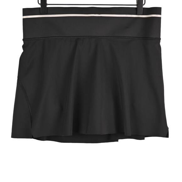 Athleta Pants - Athleta Sonic Skort, medium